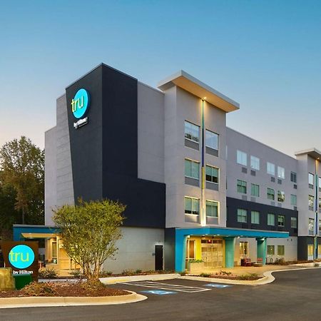 Tru By Hilton Atlanta Northlake Parkway, Ga Tucker Buitenkant foto