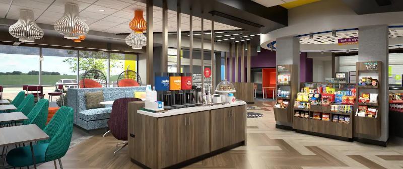 Tru By Hilton Atlanta Northlake Parkway, Ga Tucker Buitenkant foto