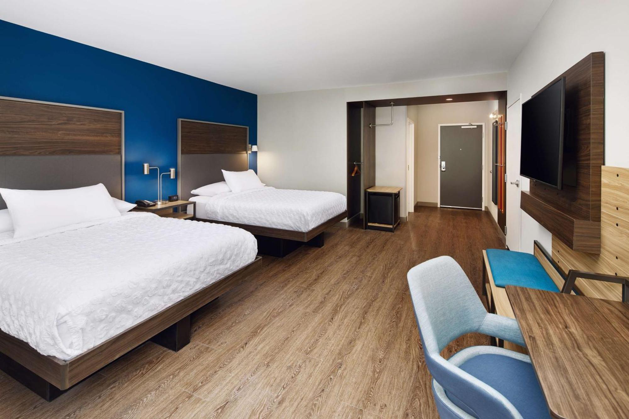 Tru By Hilton Atlanta Northlake Parkway, Ga Tucker Buitenkant foto