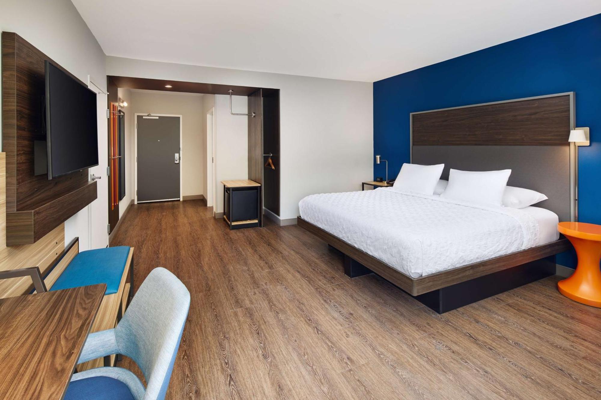 Tru By Hilton Atlanta Northlake Parkway, Ga Tucker Buitenkant foto